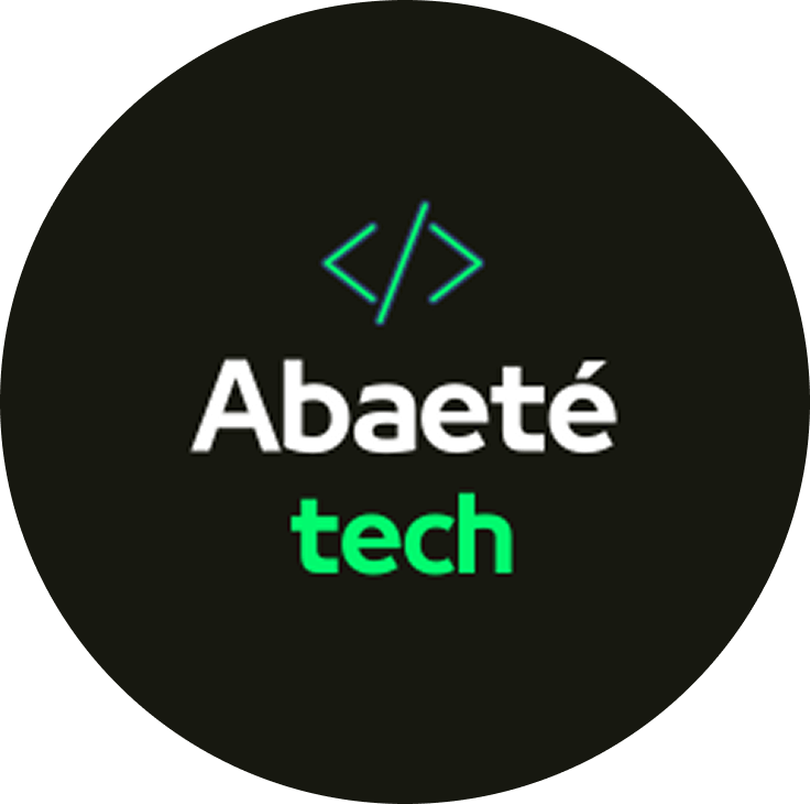 Abaetetech — logo (placeholder)